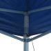 42510  Foldable Tent Pop-Up 3X4,5 M Blue