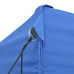 42510  Foldable Tent Pop-Up 3X4,5 M Blue