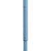 42510  Foldable Tent Pop-Up 3X4,5 M Blue