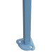 42510  Foldable Tent Pop-Up 3X4,5 M Blue