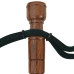 Cimpoi Scoțian Great Highland Copii, Tartan Black Watch, Verde
