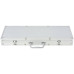 Set De Poker Cu 500 De Jetoane Din Aluminiu