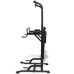 Turn Exerciții Cu Bancă De Abdomene