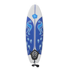 Placă De Surf 170 Cm, Albastru