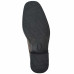 Pantofi Business Cu Șiret, Bărbați, Mărime 40, Piele Pu, Maro