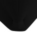 Huse Elastice Pentru Masă, 120 X 60,5 X 74 Cm, 2 Buc, Negru