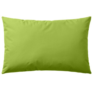 Perne De Exterior, 2 Buc., Verde Măr, 60 X 40 Cm