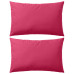 Perne De Exterior, 2 Buc, 60X40 Cm, Roz