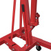 Macara Pliabilă Pentru Motor De 2 Tone, 88,2 Kg