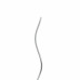Spirale Pentru Suport Plante, 5 Buc., 170 Cm, Oțel Galvanizat
