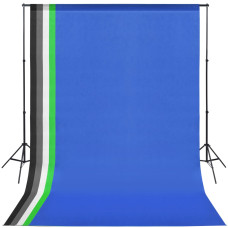 Kit De Iluminat Pentru Studio Foto