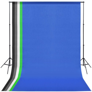 Kit De Iluminat Pentru Studio Foto