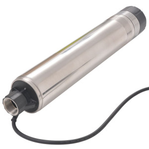 Pompă Pentru Fântână De Adâncime, 40 M, 750 W