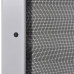 Ecran Insecte Pentru Ferestre, Cu Umbrar, Aluminiu, 80X120 Cm