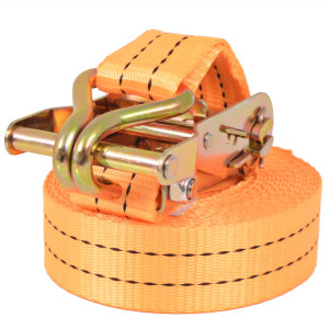 Chingi De Fixare Cu Clichet 4 Buc, 1 Tonă, 6Mx38 Mm, Portocaliu