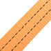 Chingi Fixare Cu Clichet, 10 Buc, 1 Tonă, 6Mx38 Mm, Portocaliu