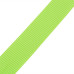 Curele 10 Buc, 0,25 Tone, 5 M X 25 Mm, Verde Fluorescent