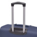 Set De Trolere Din Material Textil, 3 Buc, Bleumarin