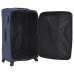 Set De Trolere Din Material Textil, 3 Buc, Bleumarin