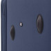 Set De Trolere Din Material Textil, 3 Buc, Bleumarin