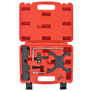 Kit Scule De Sincronizare Motor Ford 1.5 1.6 Ti Vct Și 2.0 Tdci