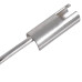 Extractor Cablu Bujii Auto Pentru Vw Audi Vag