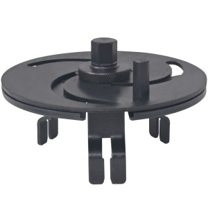 Cheie Reglabilă Pentru Pompă Combustibil, 3 Fălci, 89-170 Mm