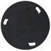 Cheie Reglabilă Pentru Pompă Combustibil, 3 Fălci, 89-170 Mm