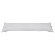 Pernă Laterală De Corp Pentru Dormit, 40 X 145 Cm, Gri