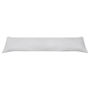 Pernă Laterală De Corp Pentru Dormit, 40 X 145 Cm, Gri
