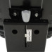 Scaun De Tractor Cu Suspensie Negru