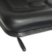 Scaun Universal De Tractor Negru
