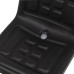 Scaun Universal De Tractor Negru