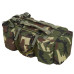 Geantă 3-În-1 În Stil Militar, 90 L, Camuflaj