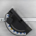 Mașină De Șlefuit Cu Disc, 800 W, 305 Mm
