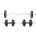 Set De Haltere Și Gantere, 30 Kg