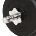 Set De Haltere Și Gantere, 30 Kg