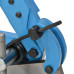Foarfecă Ghilotină Pentru Metal, 125 Mm, Albastru