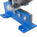 Foarfecă Ghilotină Pentru Metal, 125 Mm, Albastru