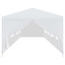 Cort De Grădină, Alb, 3 X 12 M