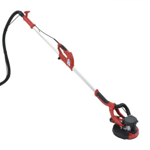Mașină De Șlefuit Rigips Cu Funcție De Aspirare, 750 W