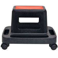 Scaun De Atelier Mobil Cu Depozitare, 150 Kg
