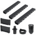 Canale De Drenaj, 3 Buc, Plastic, 3 M