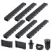 Canale De Drenaj, 6 Buc., Plastic, 6 M