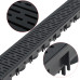 Canale De Drenaj, 6 Buc., Plastic, 6 M
