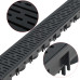 Canale De Drenaj, 12 Buc., Plastic, 12 M
