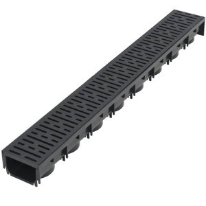 Canal De Drenaj, 1 M, Plastic