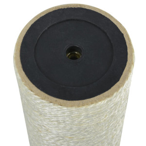 Ansamblu De Joacă Pentru Pisici 8X35 Cm, 8 Mm Bej
