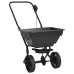 Utilaj De Împrăștiat Sare, 92X46X70 Cm, Pvc Și Oțel, 15 L