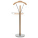 Cuier Pentru Costum, 45 X 35 X 107 Cm, Natural